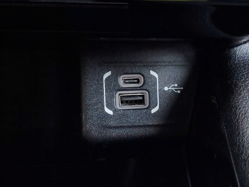 2025 Jeep Compass Trailhawk - Photo 25