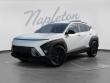 New 2026 Hyundai Kona SEL Sport FWD SUV