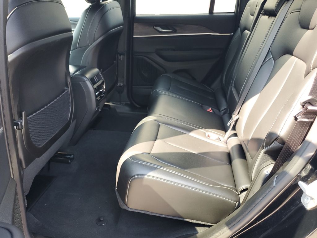 2024 Jeep Grand Cherokee Limited - Photo 26