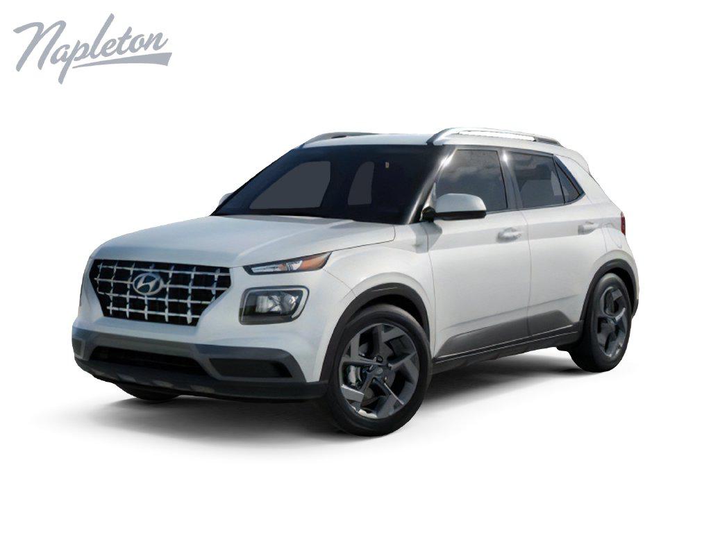 2026 Hyundai Venue SEL SUV