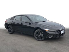 2026 Hyundai Elantra SEL Sport Sedan