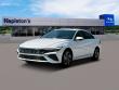 New 2025 Hyundai Elantra Hybrid Limited Sedan