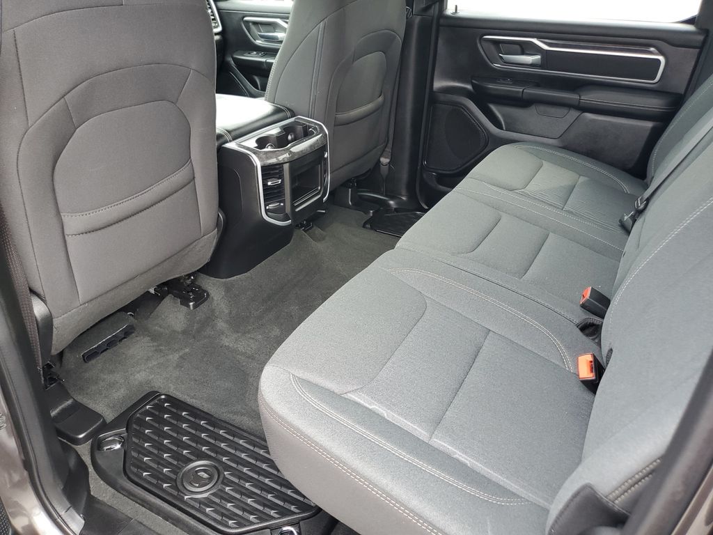 2023 RAM Ram 1500 Pickup Big Horn/Lone Star - Photo 25
