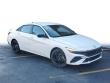 New 2026 Hyundai Elantra SEL Sport Sedan