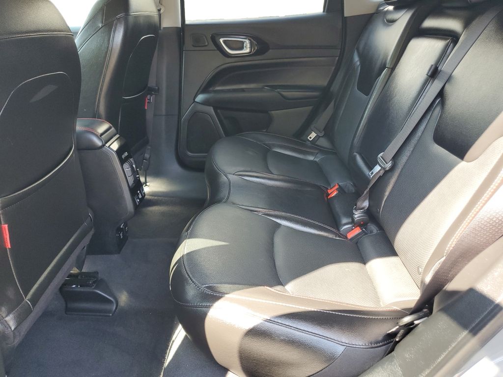 2022 Jeep Compass Trailhawk - Photo 26
