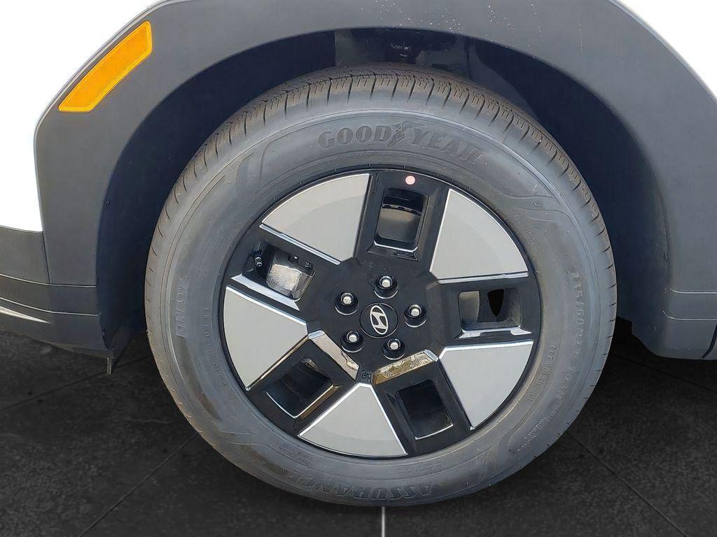 2026 Hyundai Santa Fe SEL - Photo 13