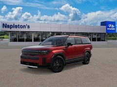 2026 Hyundai Santa Fe XRT AWD SUV