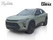 Used 2025 Chevrolet Trax ACTIV SUV