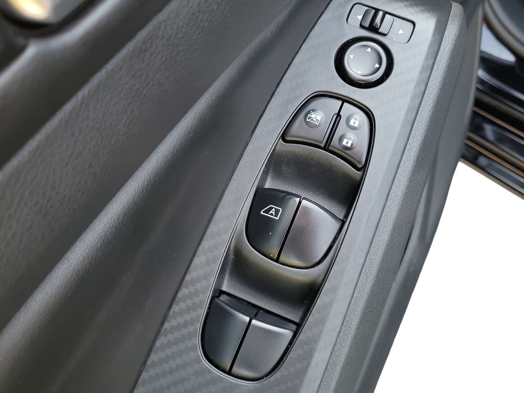 2024 Nissan Altima SV - Photo 22