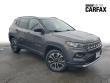 Used 2022 Jeep Compass Limited SUV