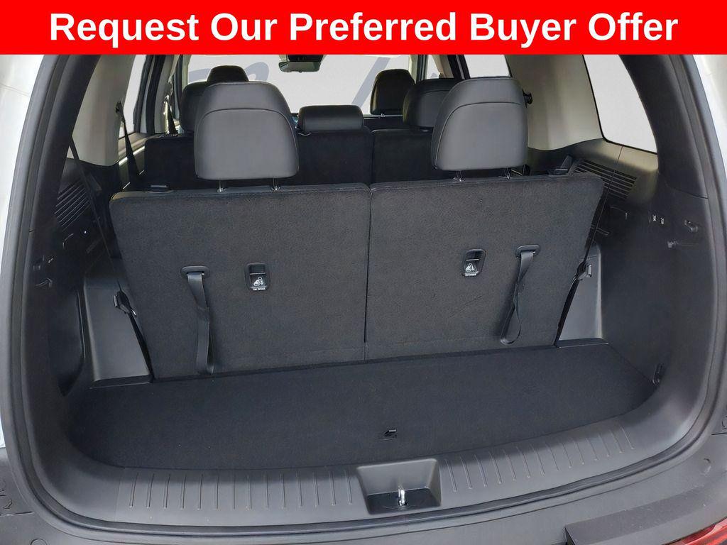 2026 Hyundai Santa Fe SEL - Photo 30
