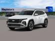 New 2025 Hyundai Tucson SEL Convenience AWD SUV