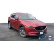 Used 2021 Mazda CX-5 Grand Touring Reserve SUV