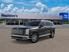 2026 Hyundai Palisade SEL Premium AWD SUV