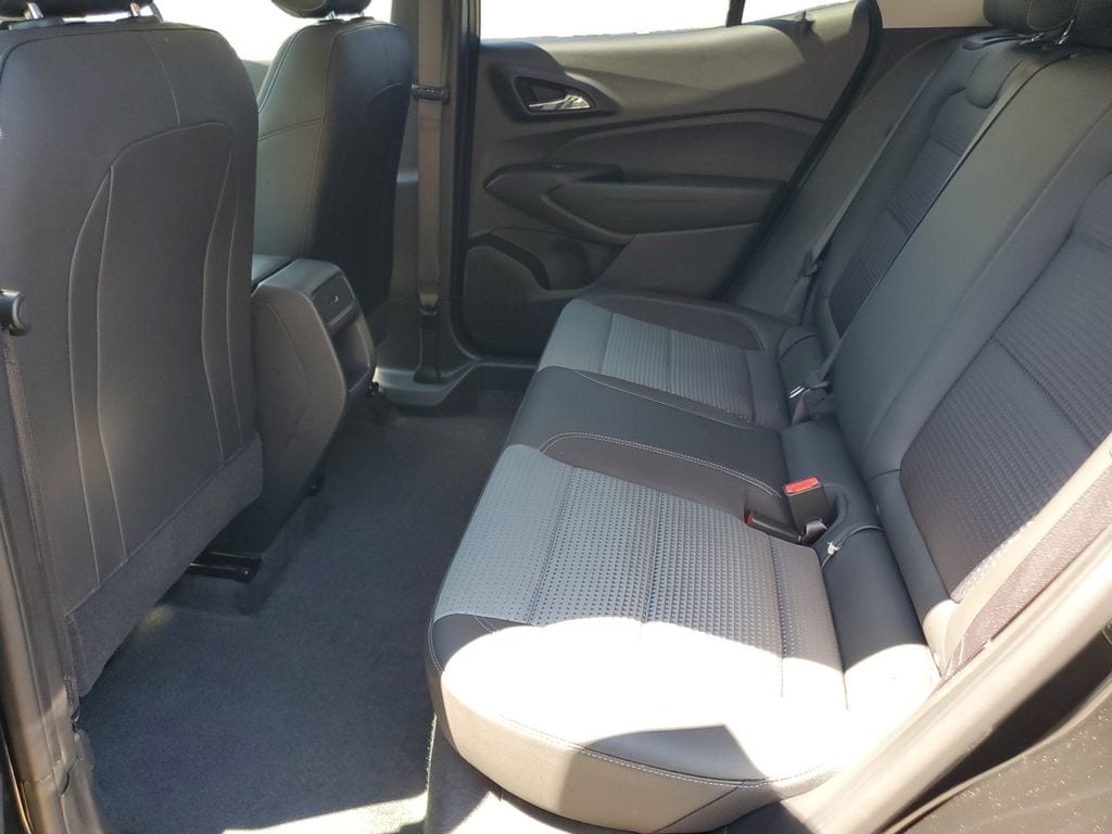 2025 Chevrolet Trax LT - Photo 25