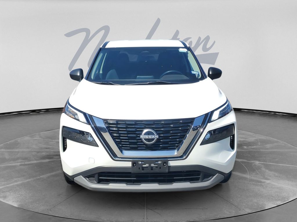 Used 2023 Nissan Rogue S with VIN 5N1BT3AA1PC873432 for sale in Calumet City, IL