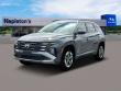 New 2025 Hyundai Tucson SEL AWD SUV
