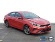 Used 2023 Kia Forte LXS Sedan