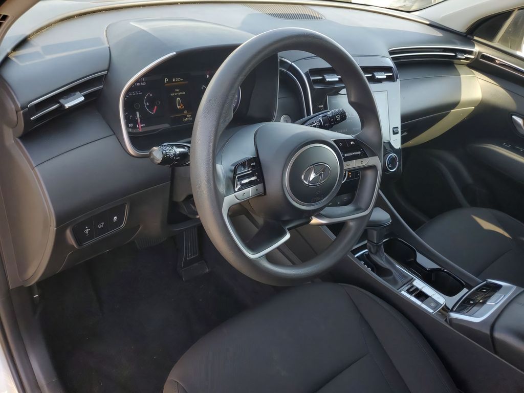 2023 Hyundai Tucson SEL - Photo 13