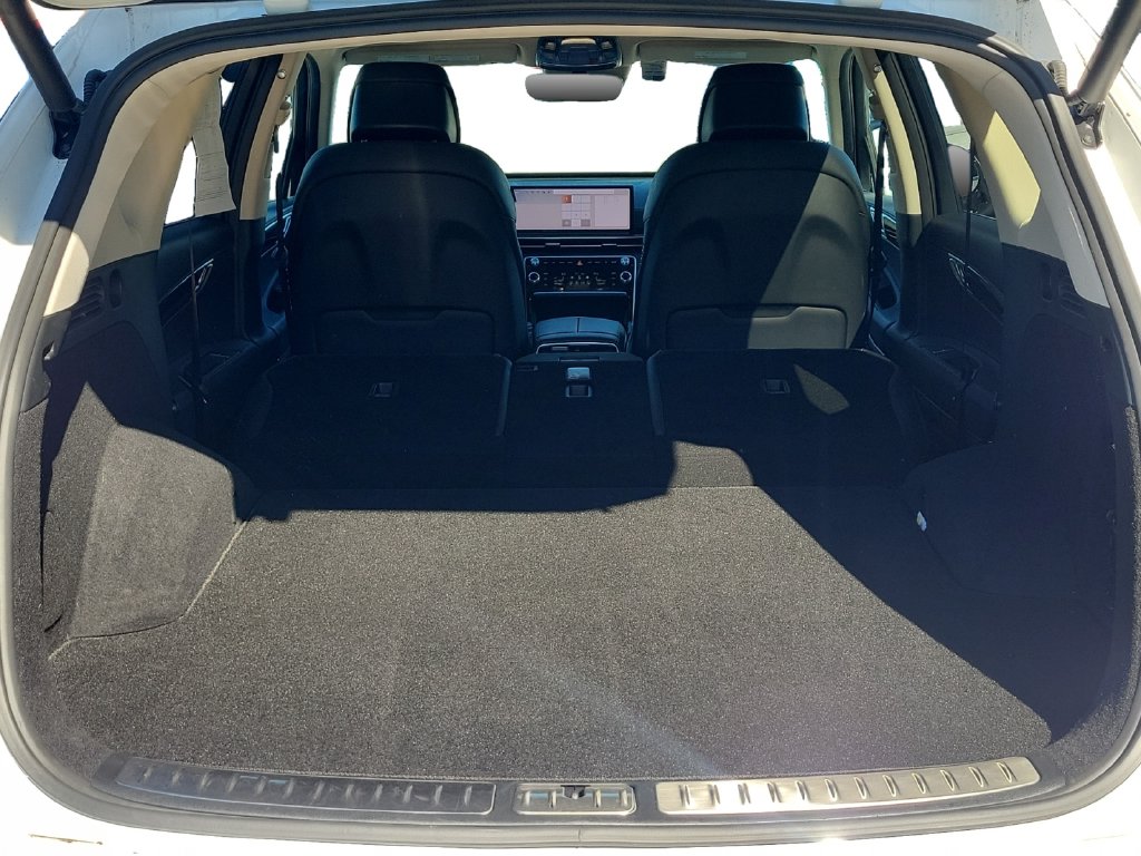 2026 GENESIS GV80 Standard - Photo 28
