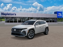 2026 Hyundai Tucson SEL AWD SUV