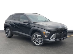 2026 Hyundai Kona SEL Premium AWD SUV