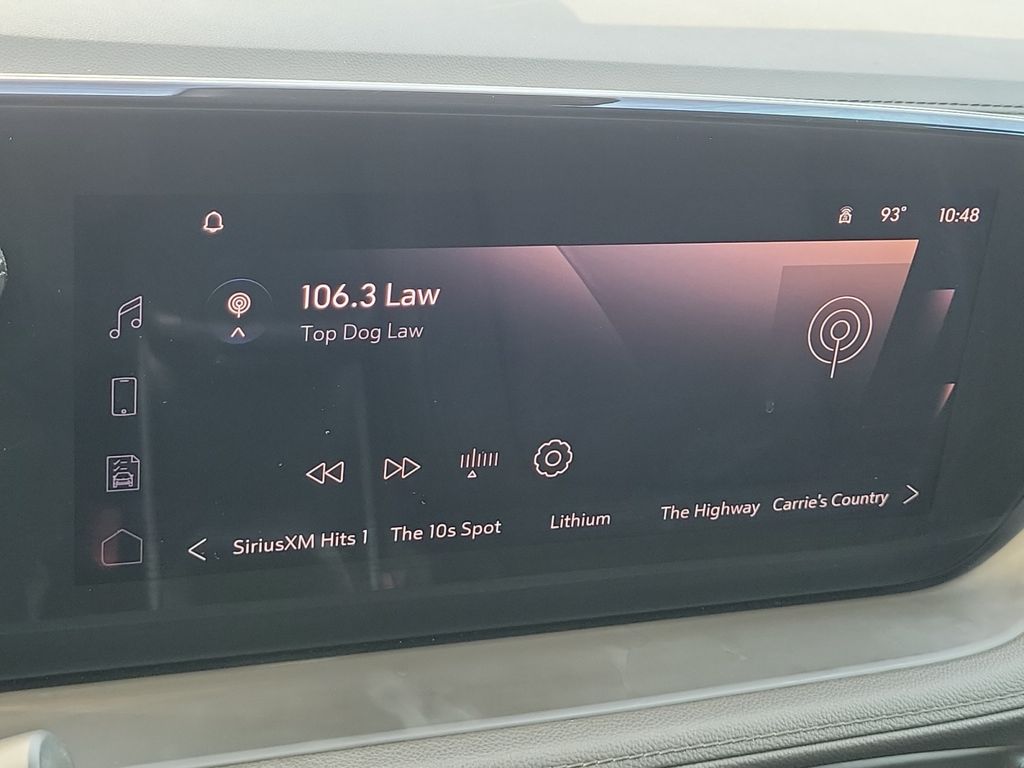 2025 Buick Encore GX Preferred - Photo 12