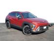 New 2026 Hyundai Kona SEL Sport AWD SUV