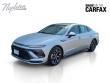 Used 2025 Hyundai Sonata SEL Sedan