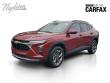 Used 2025 Chevrolet Trax LT SUV