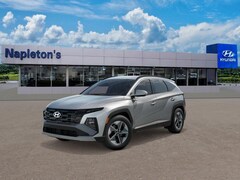 2025 Hyundai Tucson SEL AWD SUV