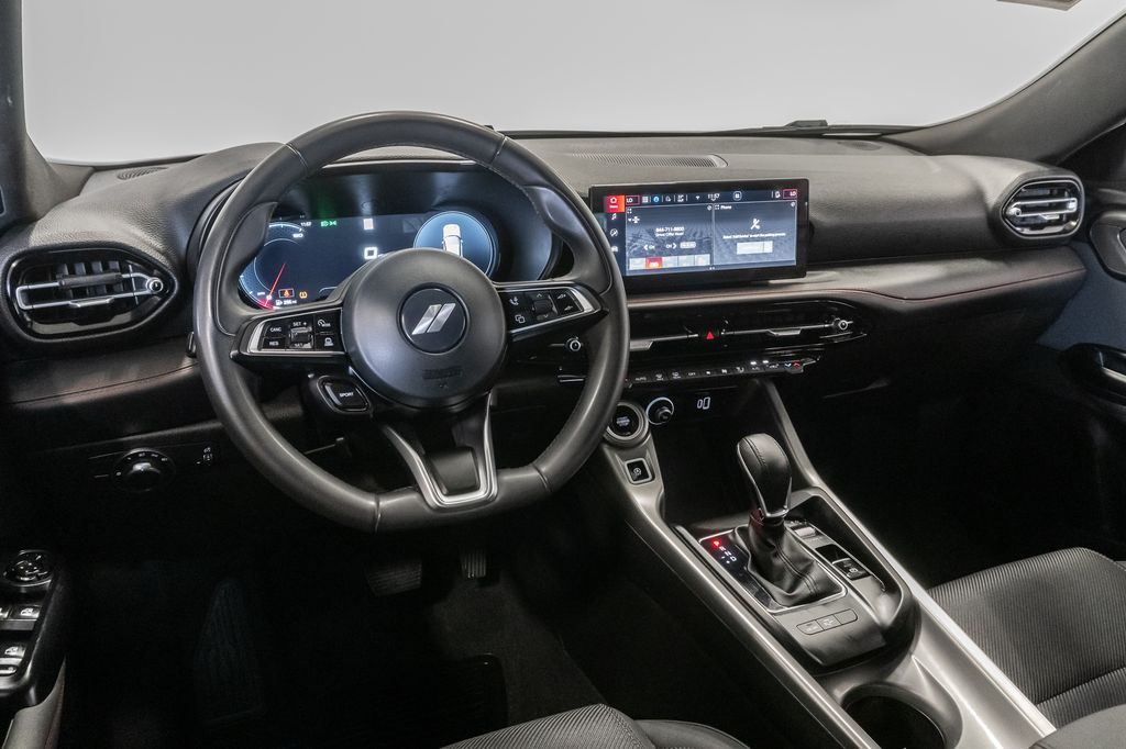 2024 Dodge Hornet GT - Photo 9