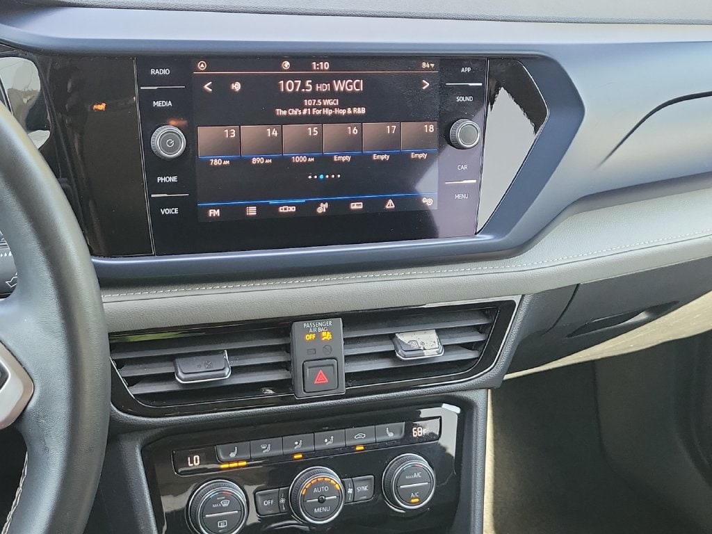 Vehicle thumbnail