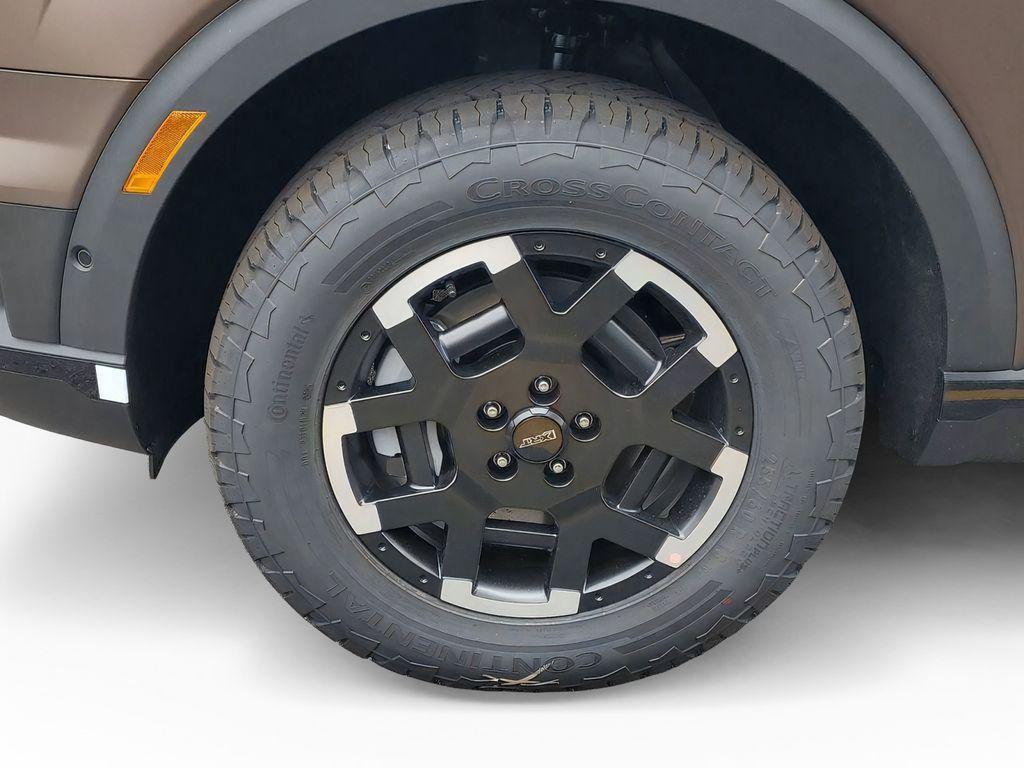 2026 Hyundai Palisade XRT Pro - Photo 13