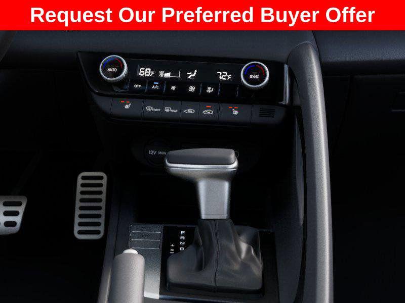 2026 Hyundai Elantra SEL Sport - Photo 20