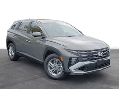 2026 Hyundai Tucson SE FWD SUV