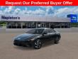 New 2026 Hyundai Elantra Limited Sedan
