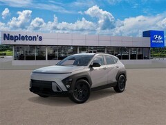 2026 Hyundai Kona SEL Premium AWD SUV