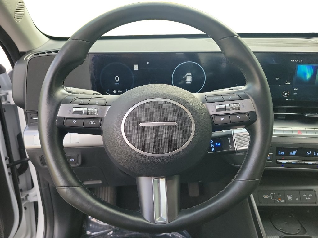 2024 Hyundai Kona Limited - Photo 11
