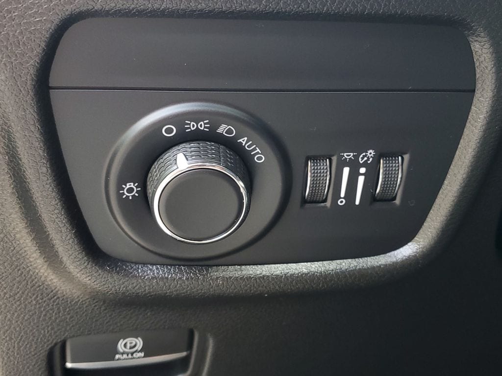 2024 Jeep Grand Cherokee Laredo - Photo 22