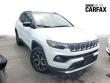 Used 2025 Jeep Compass Limited SUV