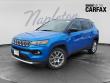 Used 2025 Jeep Compass Limited SUV