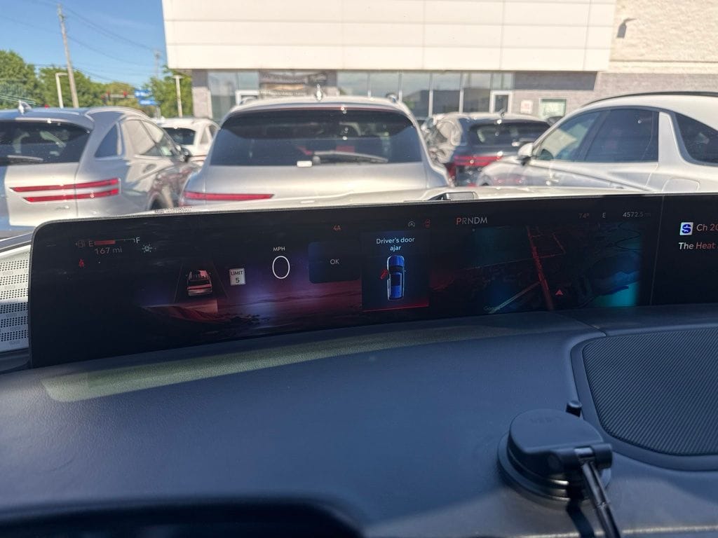 2025 Lincoln Navigator Black Label - Photo 6
