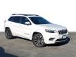 Used 2020 Jeep Cherokee Limited SUV