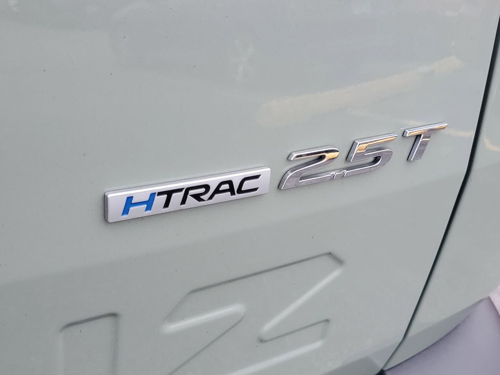 2022 Hyundai Santa Cruz SEL Premium - Photo 11