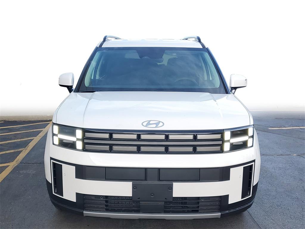 2026 Hyundai Santa Fe SEL photo 2