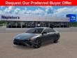 New 2026 Hyundai Elantra SEL Sport Sedan