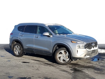 2023 Hyundai Santa Fe SEL SUV