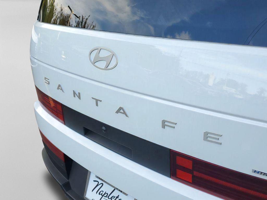 2026 Hyundai Santa Fe SEL - Photo 11