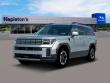 New 2026 Hyundai Santa Fe SEL AWD SUV